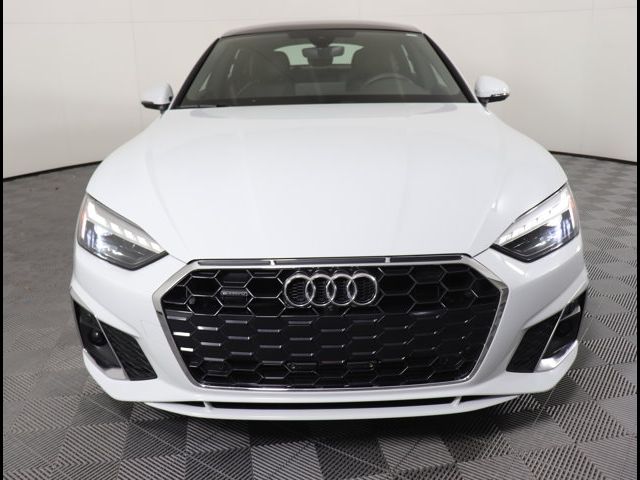 2024 Audi A5 Sportback S Line Premium Plus