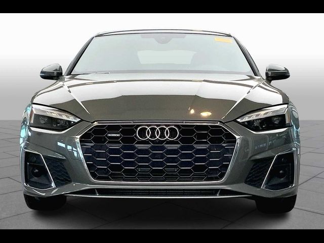 2024 Audi A5 Sportback S Line Premium Plus