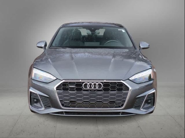 2024 Audi A5 Sportback S Line Premium Plus