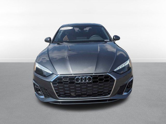 2024 Audi A5 Sportback S Line Premium Plus