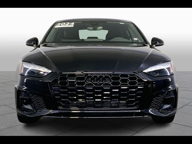 2024 Audi A5 Sportback S Line Premium Plus