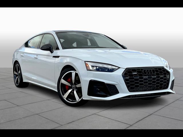 2024 Audi A5 Sportback S Line Premium Plus