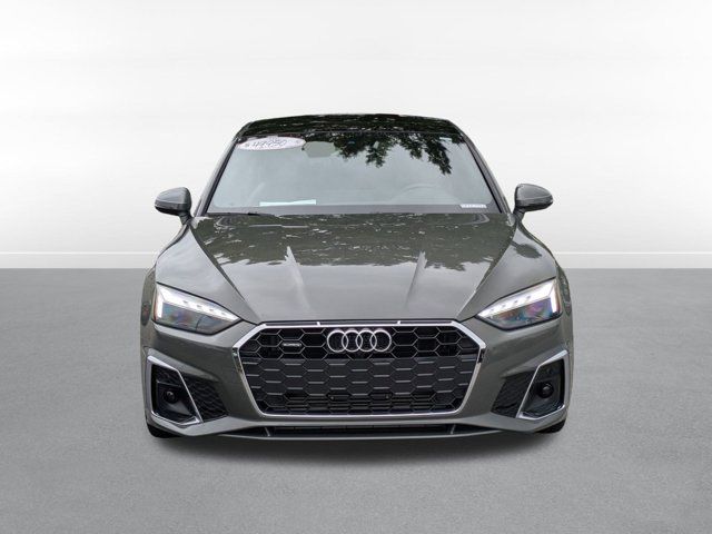 2024 Audi A5 Sportback S Line Premium Plus