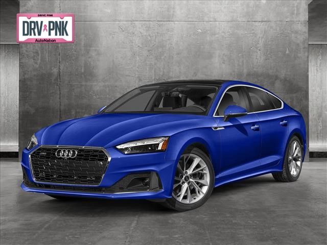 2024 Audi A5 Sportback S Line Premium Plus