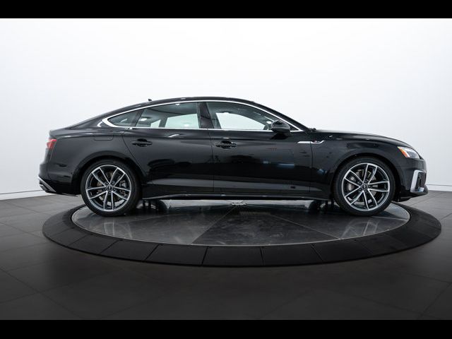 2024 Audi A5 Sportback S Line Premium Plus