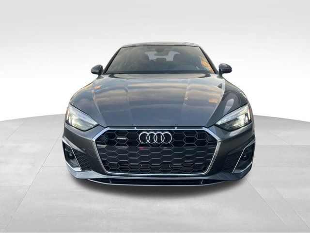 2024 Audi A5 Sportback S Line Premium Plus