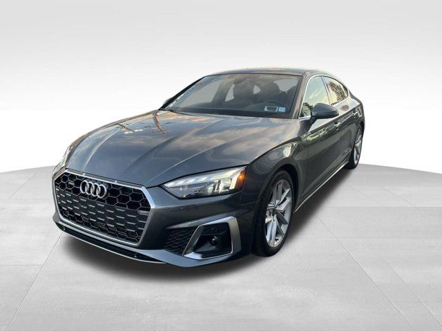 2024 Audi A5 Sportback S Line Premium Plus