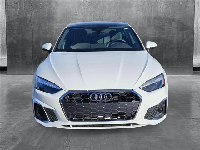 2024 Audi A5 Sportback S Line Premium Plus