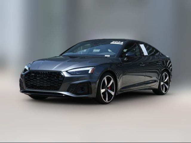 2024 Audi A5 Sportback S Line Premium Plus