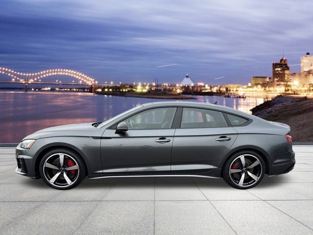 2024 Audi A5 Sportback S Line Premium Plus