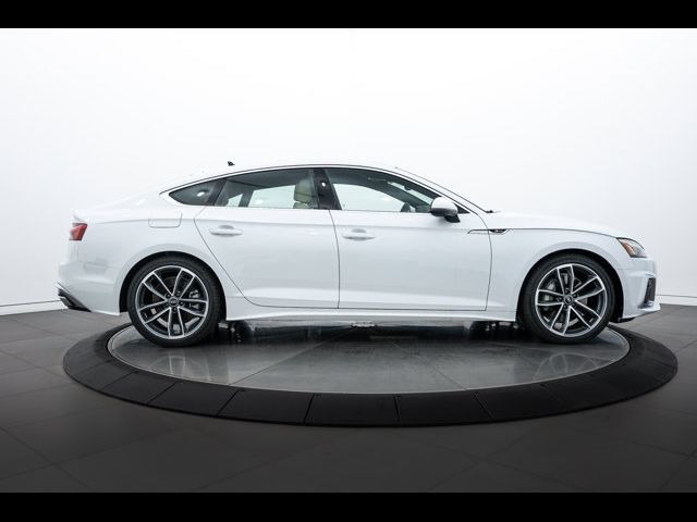 2024 Audi A5 Sportback S Line Premium Plus