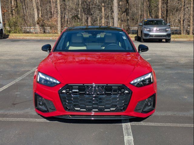 2024 Audi A5 Sportback S Line Premium Plus