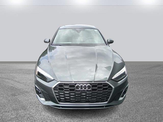 2024 Audi A5 Sportback S Line Premium Plus