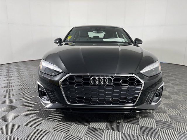 2024 Audi A5 Sportback S Line Premium Plus