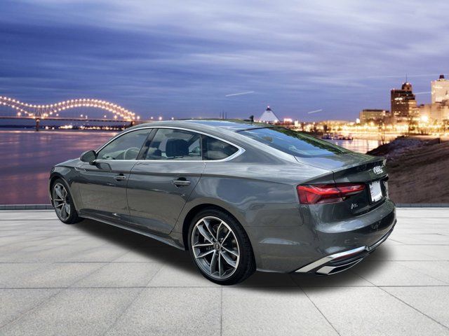 2024 Audi A5 Sportback S Line Premium Plus