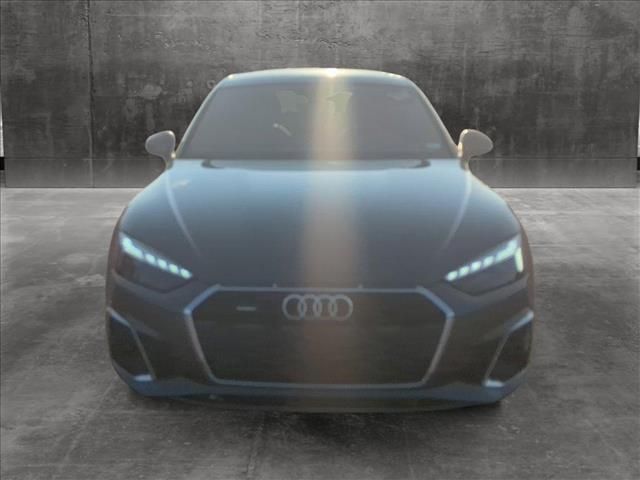 2024 Audi A5 Sportback S Line Premium Plus