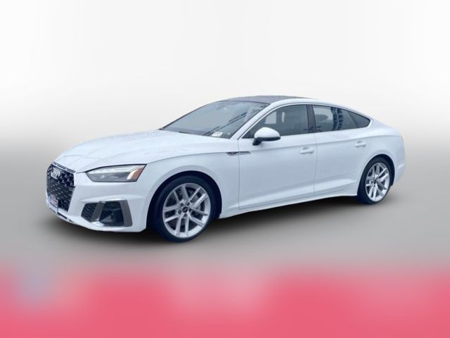 2024 Audi A5 Sportback S Line Premium Plus