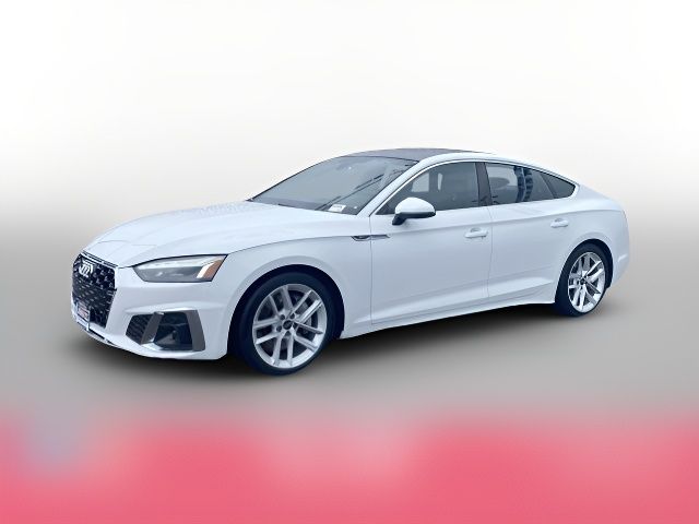 2024 Audi A5 Sportback S Line Premium Plus