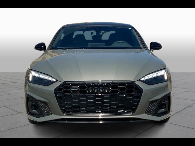 2024 Audi A5 Sportback S Line Premium Plus