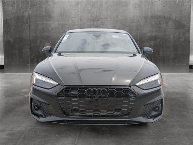 2024 Audi A5 Sportback S Line Premium Plus