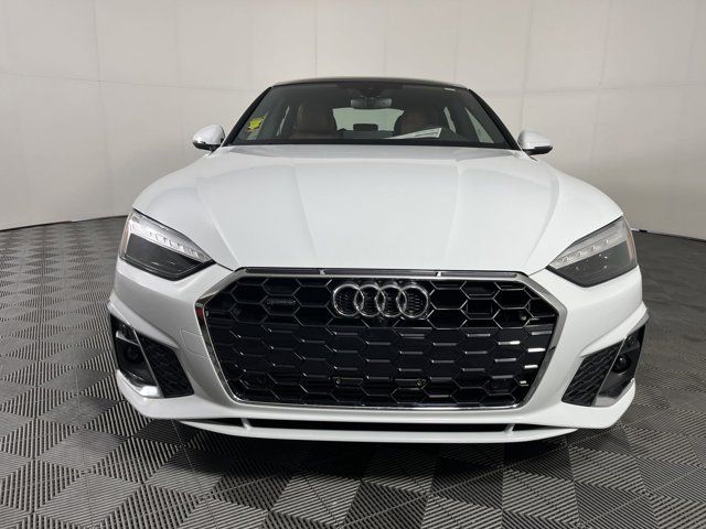 2024 Audi A5 Sportback S Line Premium Plus