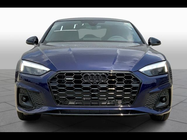 2024 Audi A5 Sportback S Line Premium Plus