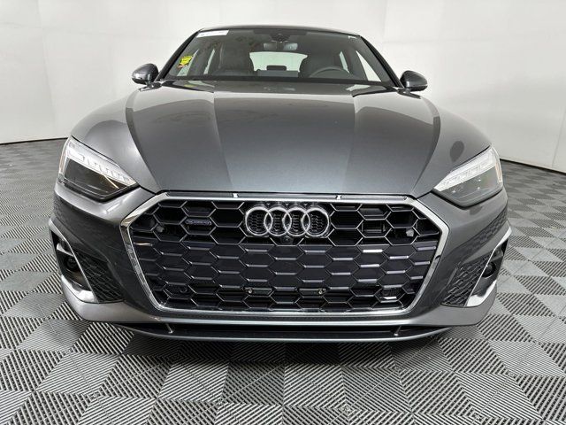 2024 Audi A5 Sportback S Line Premium Plus