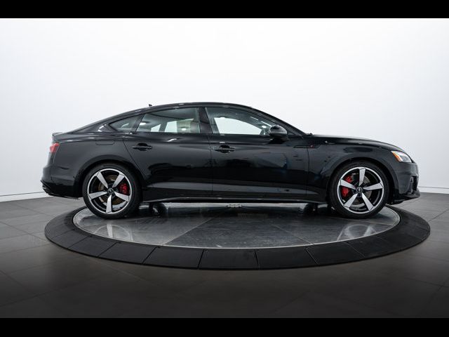 2024 Audi A5 Sportback S Line Premium Plus