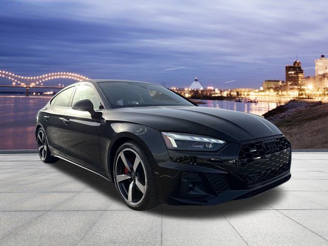 2024 Audi A5 Sportback S Line Premium Plus