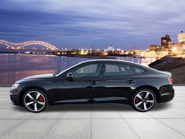 2024 Audi A5 Sportback S Line Premium Plus