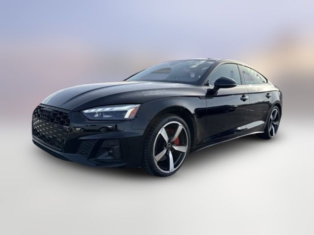 2024 Audi A5 Sportback S Line Premium Plus