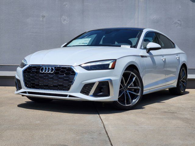 2024 Audi A5 Sportback S Line Premium Plus