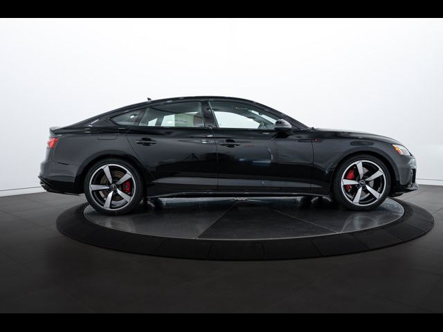 2024 Audi A5 Sportback S Line Premium Plus