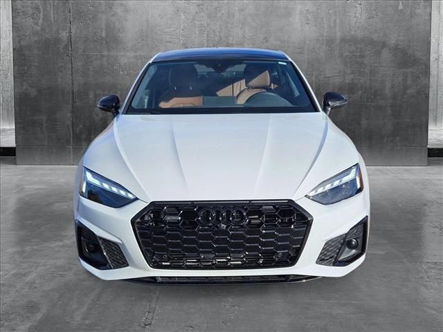 2024 Audi A5 Sportback S Line Premium Plus