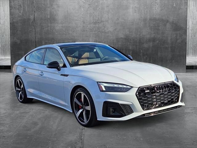 2024 Audi A5 Sportback S Line Premium Plus