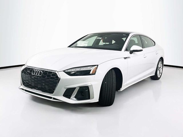 2024 Audi A5 Sportback S Line Premium Plus