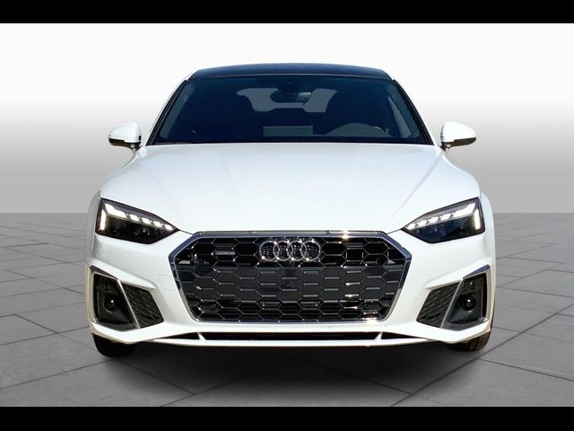 2024 Audi A5 Sportback S Line Premium Plus