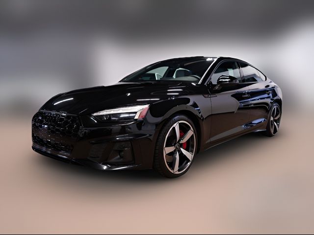 2024 Audi A5 Sportback S Line Premium Plus