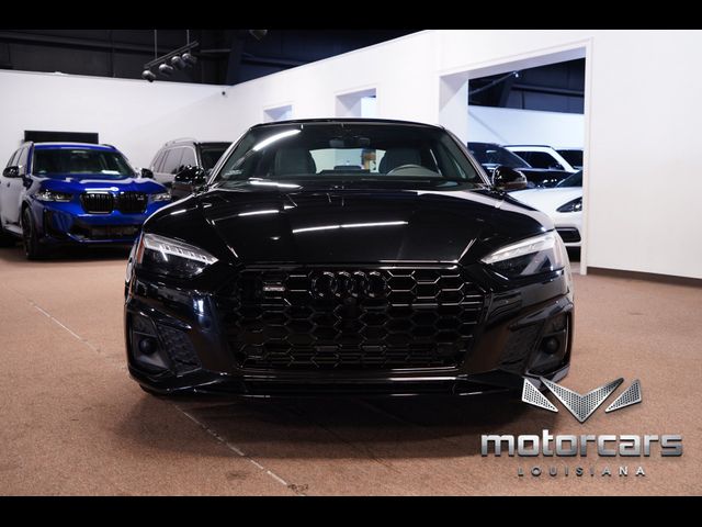 2024 Audi A5 Sportback S Line Premium Plus