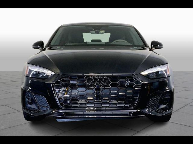 2024 Audi A5 Sportback S Line Premium Plus