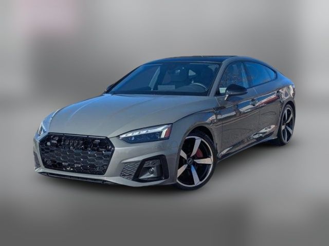 2024 Audi A5 Sportback S Line Premium Plus