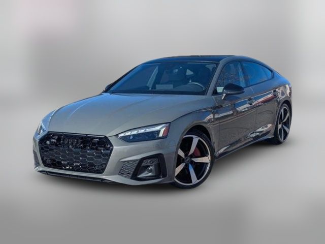 2024 Audi A5 Sportback S Line Premium Plus