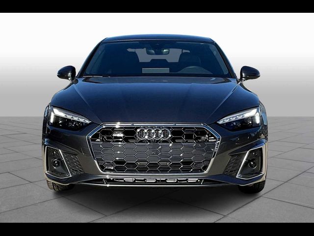 2024 Audi A5 Sportback S Line Premium Plus