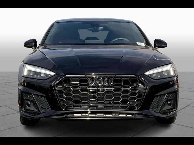 2024 Audi A5 Sportback S Line Premium Plus