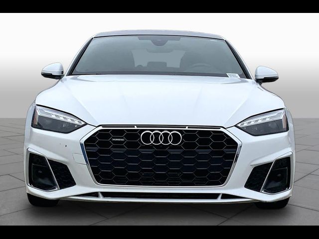 2024 Audi A5 Sportback S Line Premium Plus
