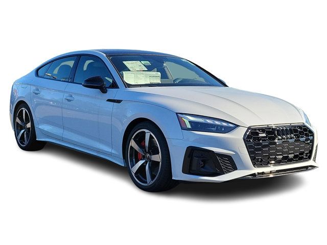 2024 Audi A5 Sportback S Line Premium Plus