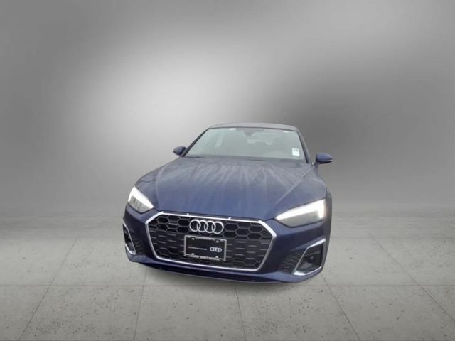 2024 Audi A5 Sportback S Line Premium Plus