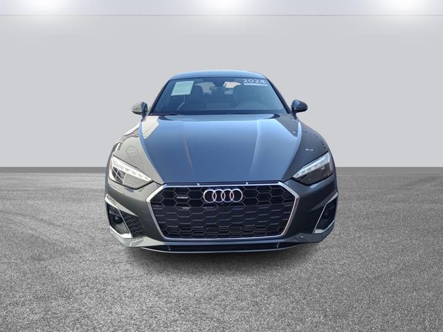 2024 Audi A5 Sportback S Line Premium Plus