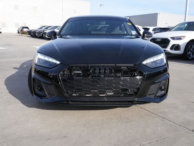 2024 Audi A5 Sportback S Line Premium Plus