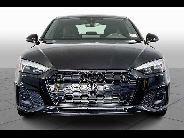 2024 Audi A5 Sportback S Line Premium Plus